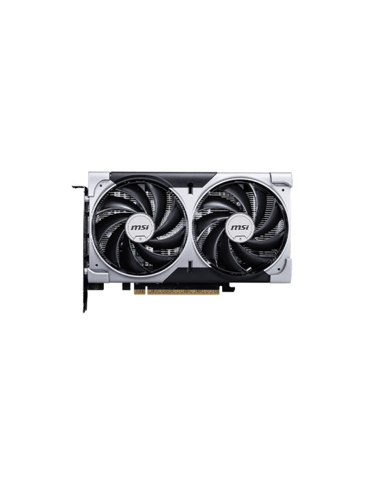 Carte Graphique MSI GeForce RTX 5060 8G VENTUS 2X OC