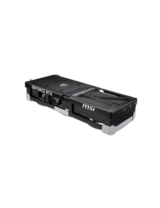 Carte Graphique MSI GeForce RTX 5090 32G VENTUS 3X OC