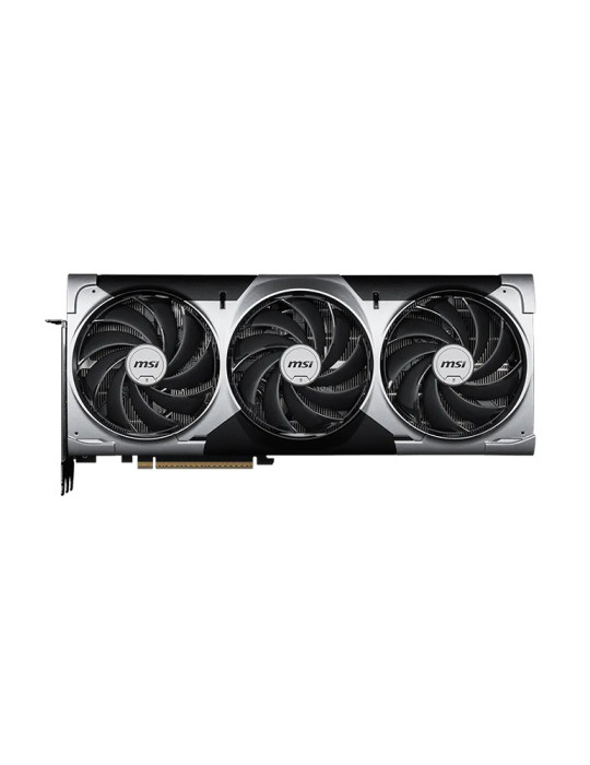 Carte Graphique MSI GeForce RTX 5090 32G VENTUS 3X OC