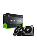 Carte Graphique MSI GeForce RTX 5090 32G VENTUS 3X OC