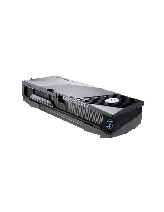 Carte Graphique MSI GeForce RTX 5090 32G SUPRIM SOC