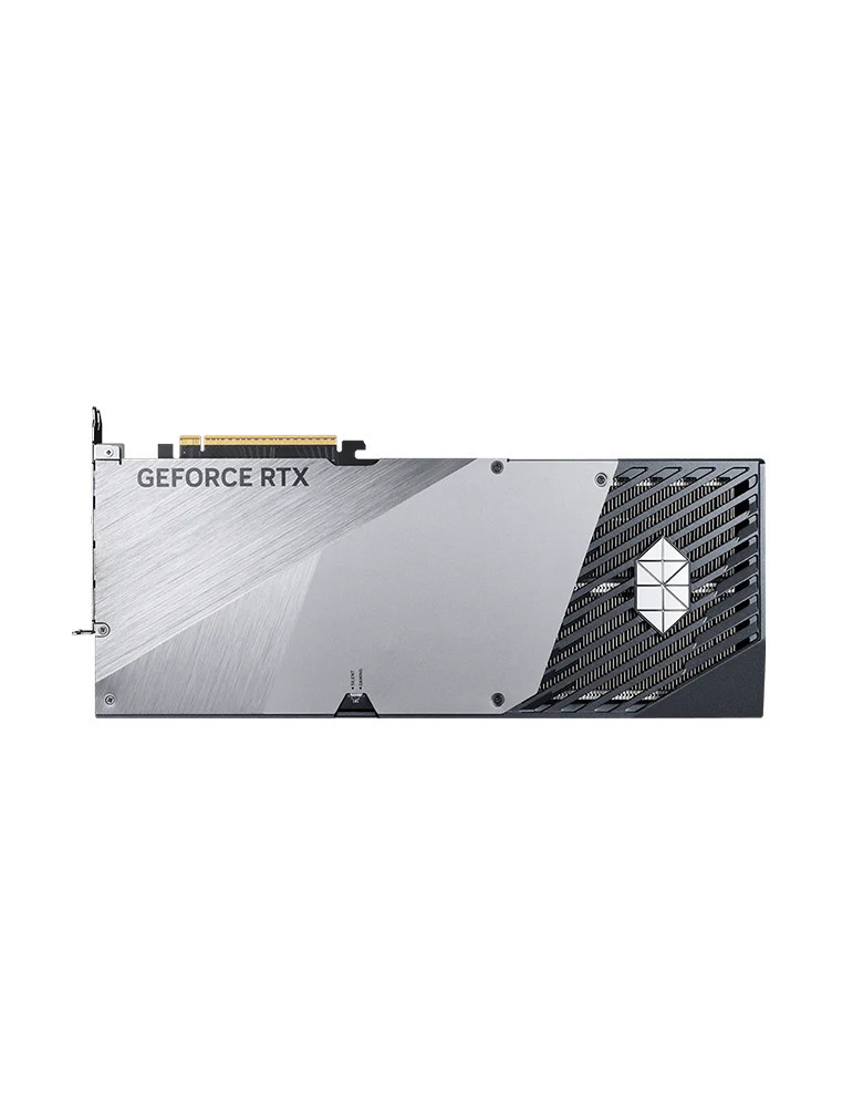 Carte Graphique MSI GeForce RTX 5090 32G SUPRIM SOC