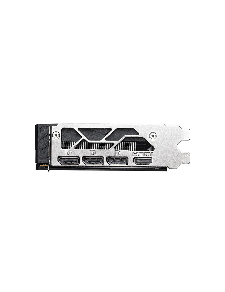 Carte Graphique MSI GeForce RTX 5050 8G GAMING OC