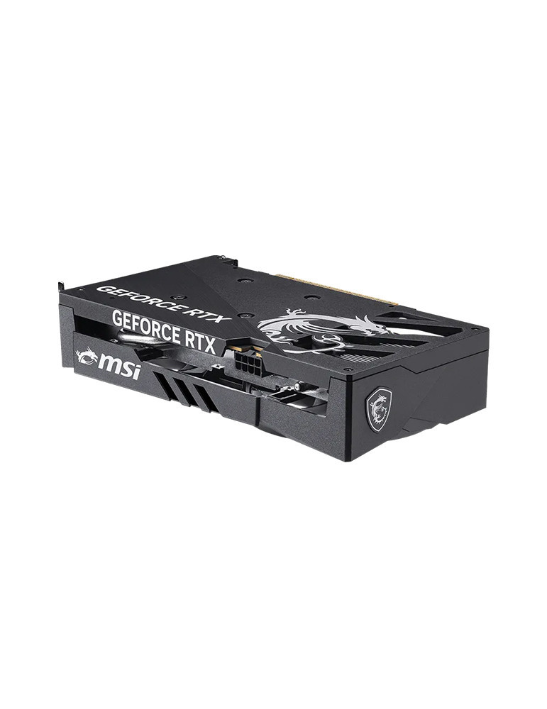 Carte Graphique MSI GeForce RTX 5050 8G GAMING OC