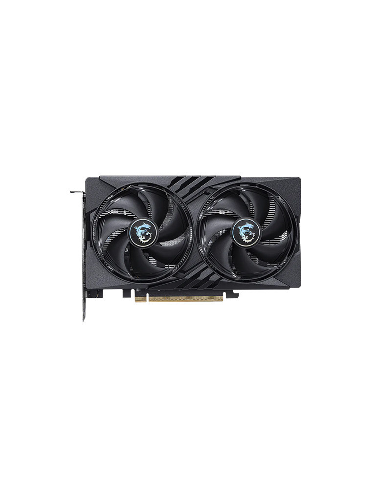 Carte Graphique MSI GeForce RTX 5050 8G GAMING OC
