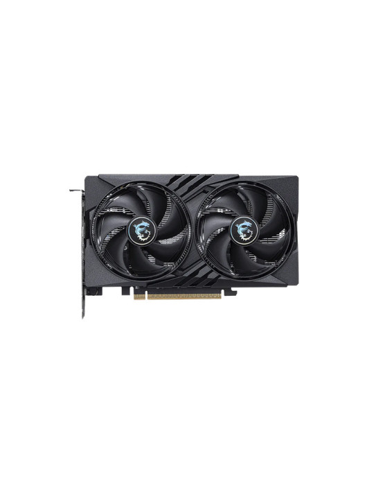 Carte Graphique MSI GeForce RTX 5050 8G GAMING OC