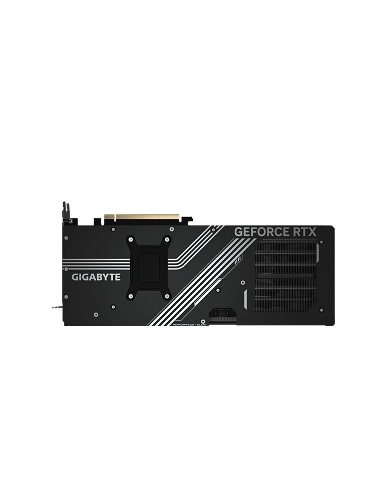 Carte Graphique Gigabyte GeForce RTX 5080 WINDFORCE OC SFF 16G