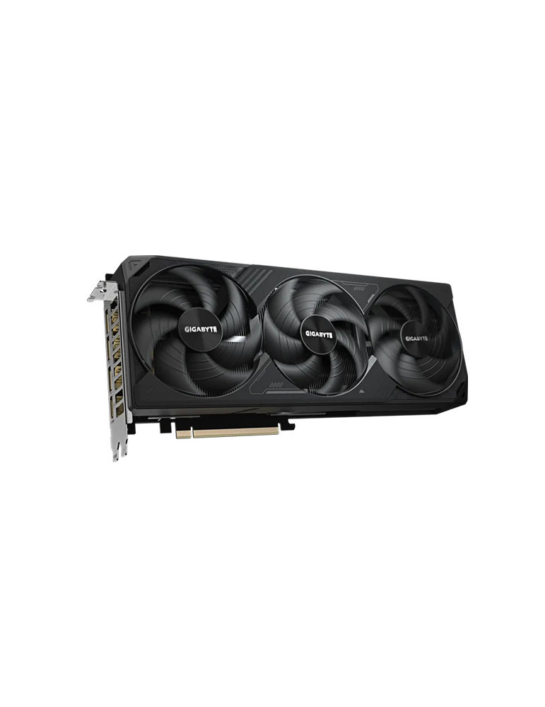 Carte Graphique Gigabyte GeForce RTX 5080 WINDFORCE OC SFF 16G