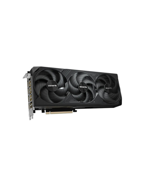 Carte Graphique Gigabyte GeForce RTX 5080 WINDFORCE OC SFF 16G