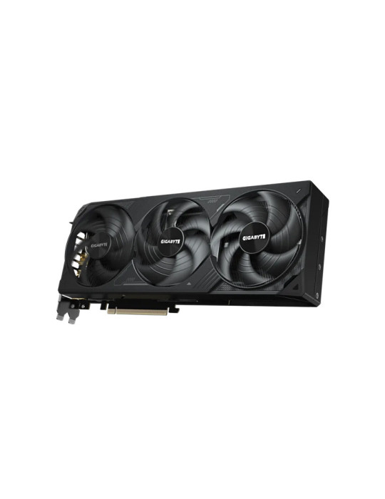Carte Graphique Gigabyte GeForce RTX 5080 WINDFORCE OC SFF 16G