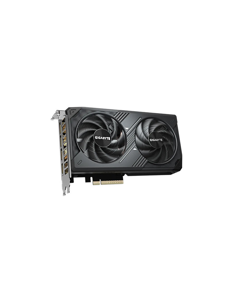 Carte Graphique Gigabyte GeForce RTX 5060 WINDFORCE OC 8G