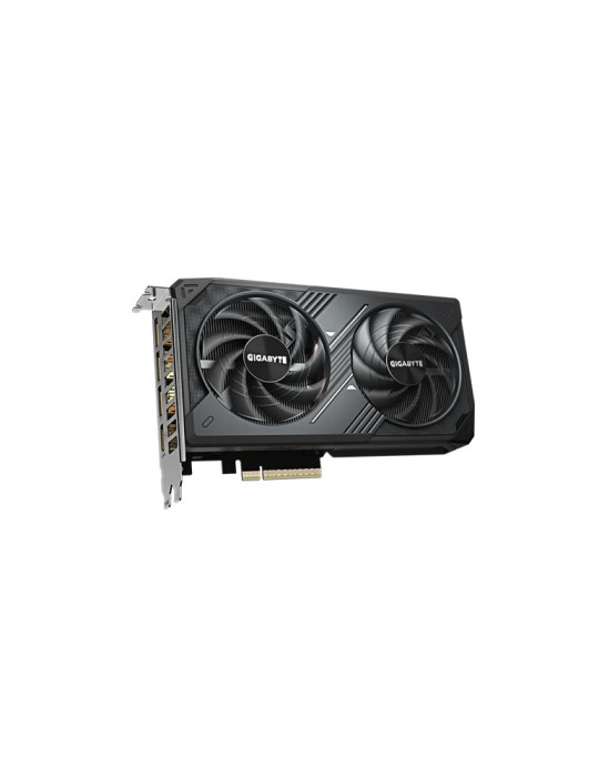 Carte Graphique Gigabyte GeForce RTX 5060 WINDFORCE OC 8G