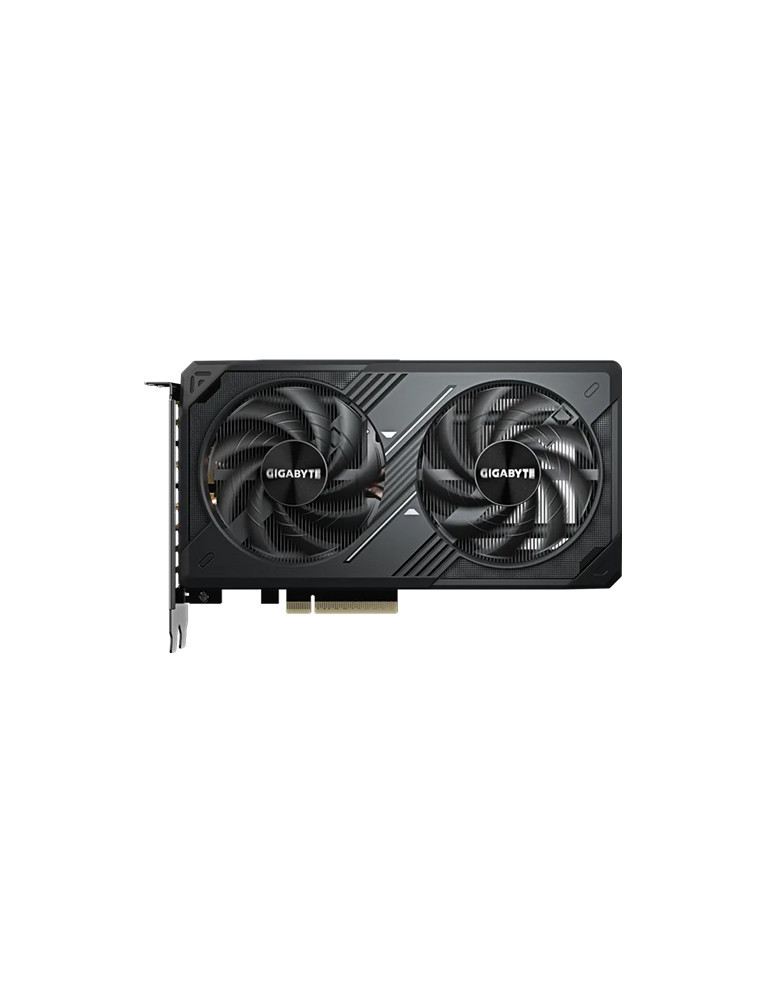 Carte Graphique Gigabyte GeForce RTX 5060 WINDFORCE OC 8G