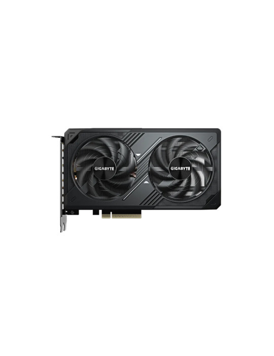 Carte Graphique Gigabyte GeForce RTX 5060 WINDFORCE OC 8G