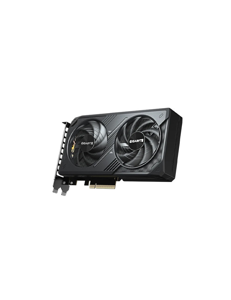 Carte Graphique Gigabyte GeForce RTX 5060 WINDFORCE OC 8G