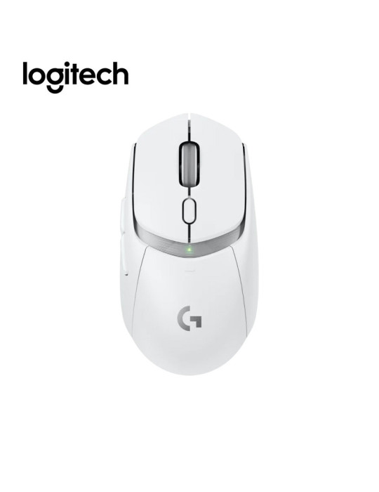 Logitech SOURIS  G309 LIGHTSPEED BLANC