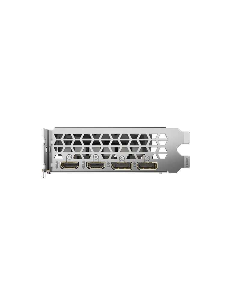 Carte Graphique Gigabyte GeForce RTX 3050 WINDFORCE OC V2 6GD 1.0