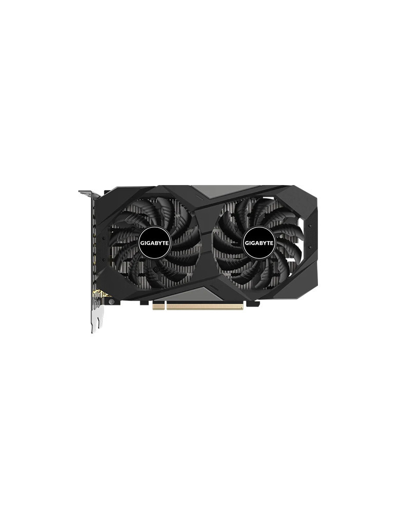 Carte Graphique Gigabyte GeForce RTX 3050 WINDFORCE OC V2 6GD 1.0