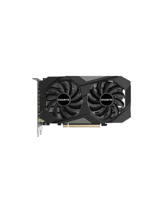 Carte Graphique Gigabyte GeForce RTX 3050 WINDFORCE OC V2 6GD 1.0
