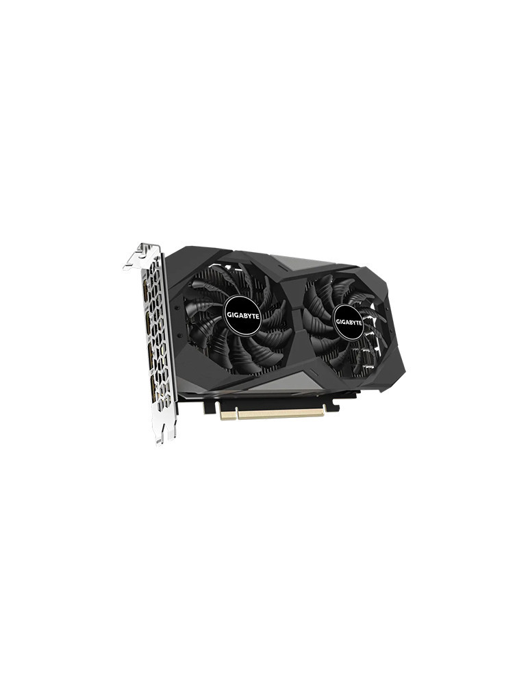 Carte Graphique Gigabyte GeForce RTX 3050 WINDFORCE OC V2 6GD 1.0
