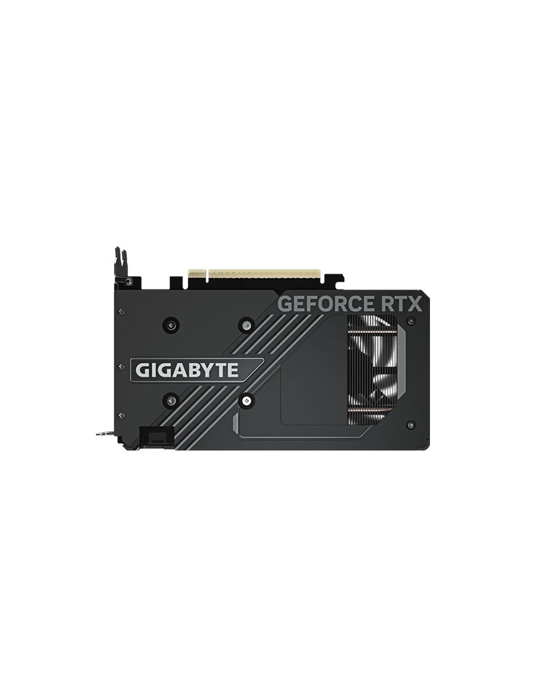 Carte Graphique Gigabyte GeForce RTX 5060 WINDFORCE MAX OC 8G