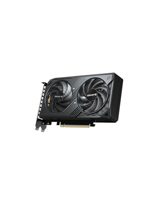 Carte Graphique Gigabyte GeForce RTX 5060 WINDFORCE MAX OC 8G