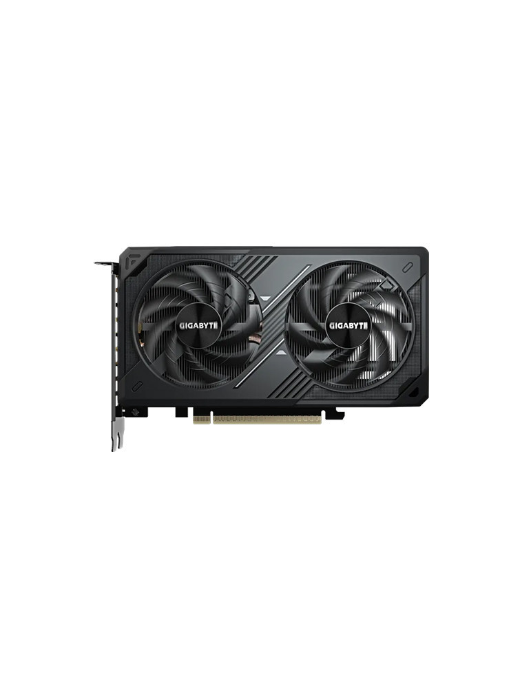 Carte Graphique Gigabyte GeForce RTX 5060 WINDFORCE MAX OC 8G