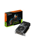Carte Graphique Gigabyte GeForce RTX 5060 WINDFORCE MAX OC 8G