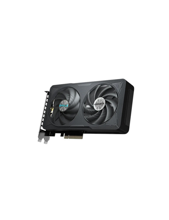 Carte Graphique Gigabyte GeForce RTX 5060 EAGLE OC 8G