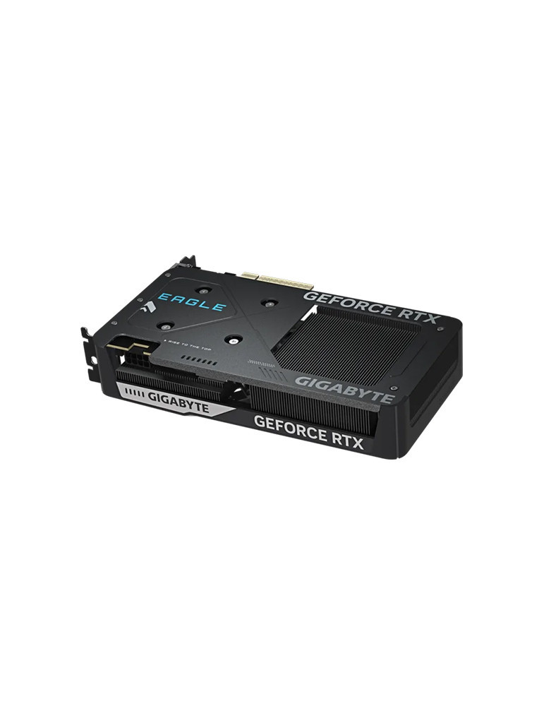 Carte Graphique Gigabyte GeForce RTX 5060 EAGLE OC 8G