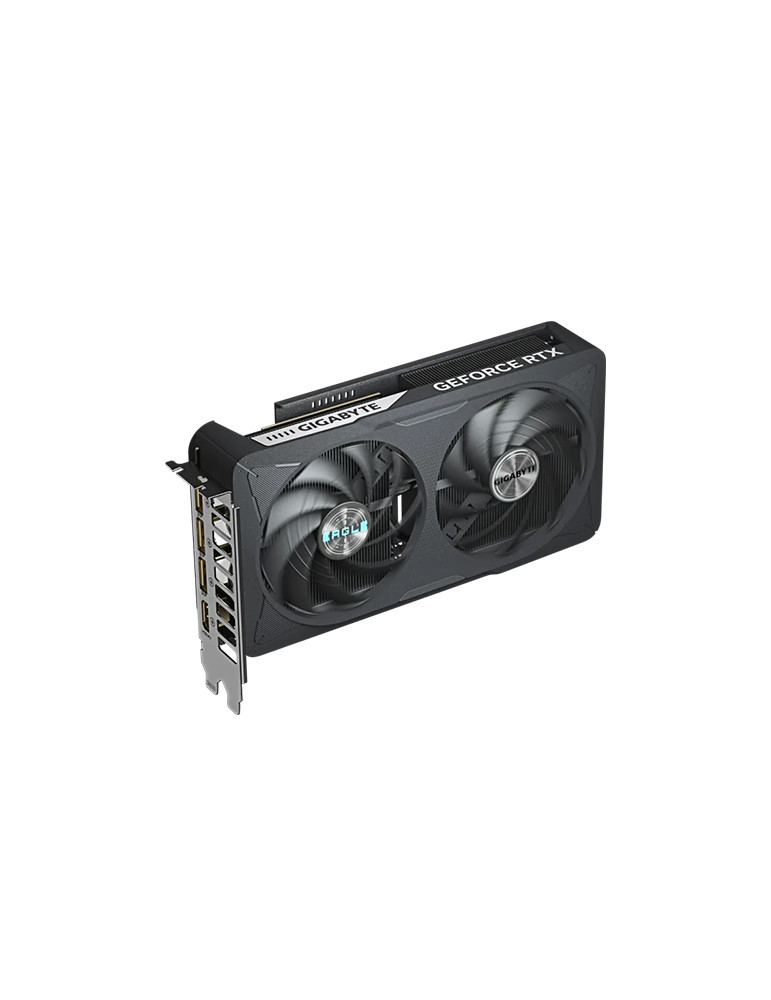 Carte Graphique Gigabyte GeForce RTX 5060 EAGLE OC 8G