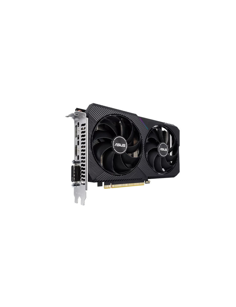 Carte Graphique Asus DUAL-RTX3050-O8G-V2