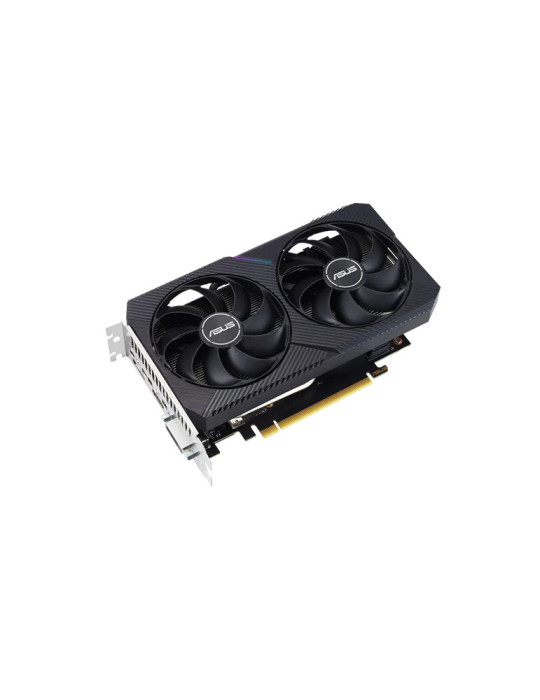 Carte Graphique Asus DUAL-RTX3050-O8G-V2