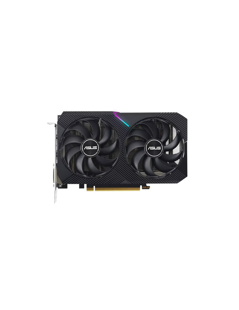 Carte Graphique Asus DUAL-RTX3050-O8G-V2