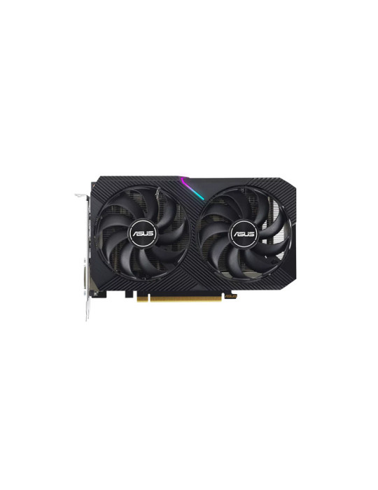 Carte Graphique Asus DUAL-RTX3050-O8G-V2
