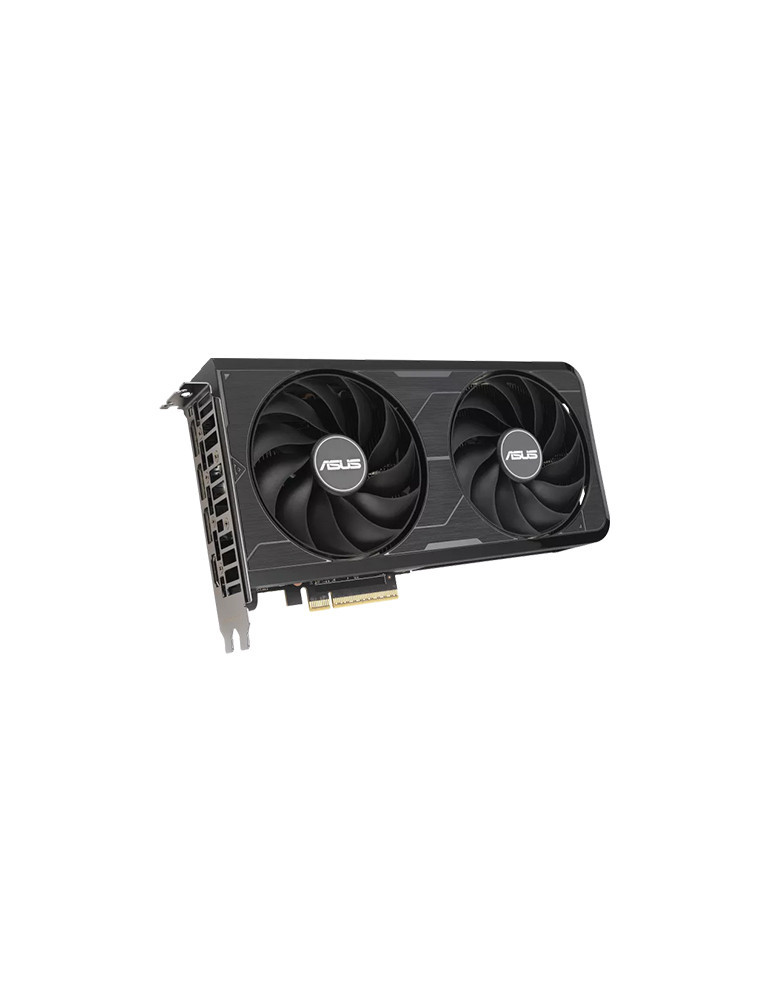 Carte Graphique Asus DUAL-RTX5060TI-O16G-EVO