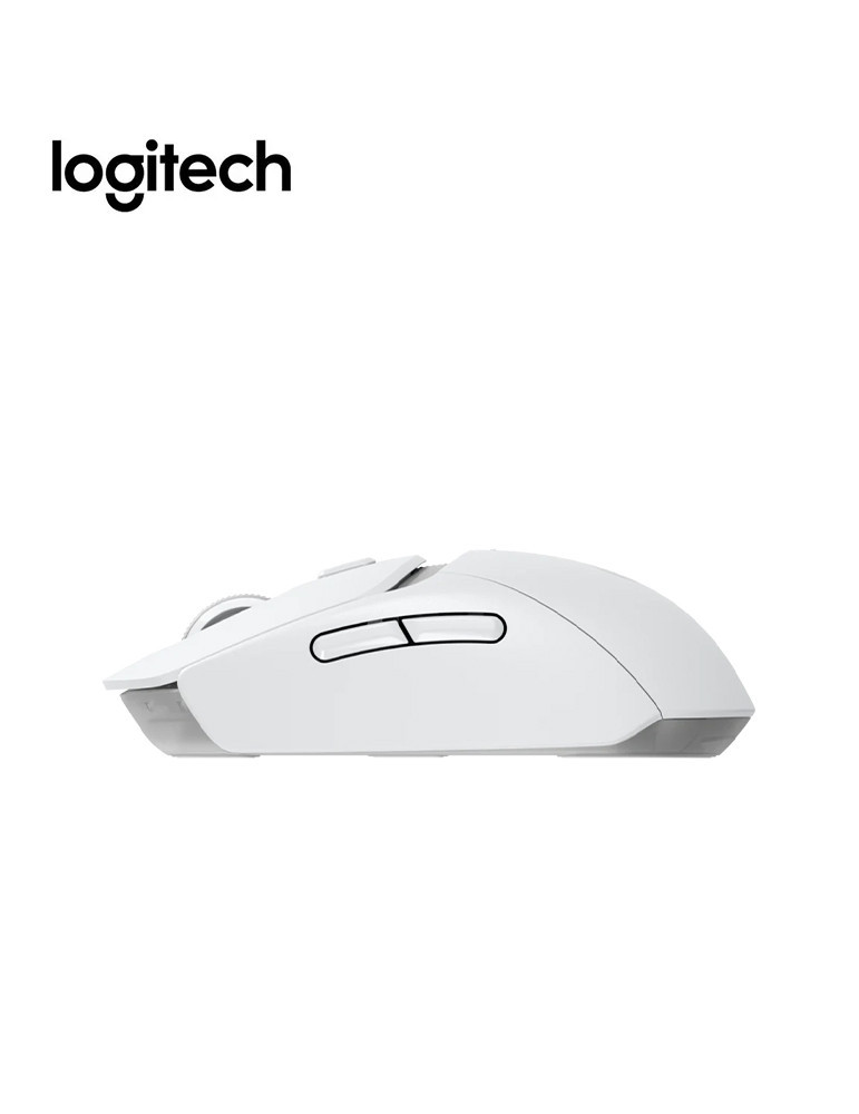 Logitech SOURIS  G309 LIGHTSPEED BLANC