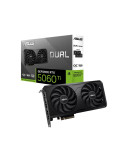 Carte Graphique Asus DUAL-RTX5060TI-O16G-EVO