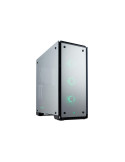 Boîtier Corsair Crystal 570X RGB Mirror -CC-9011126-WW Noir