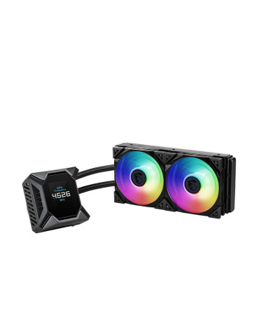 Refroidisseur MSI MPG CORELIQUID K240 V2 2