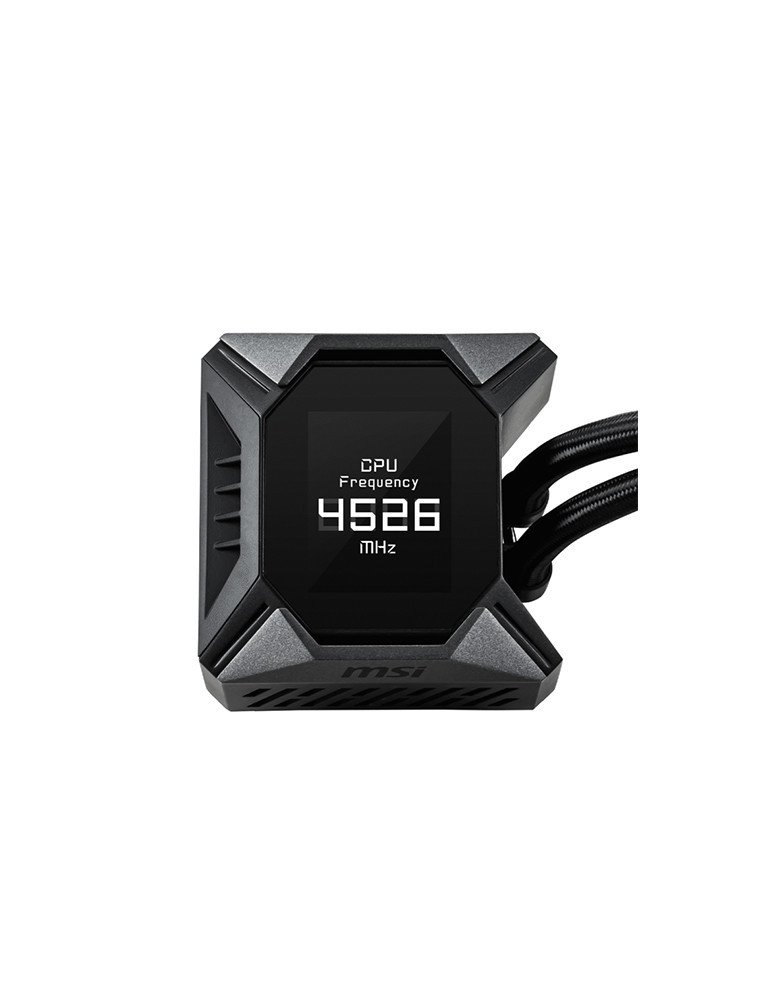 Refroidisseur MSI MPG CORELIQUID K240 V2