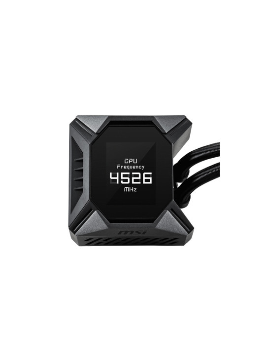 Refroidisseur MSI MPG CORELIQUID K240 V2