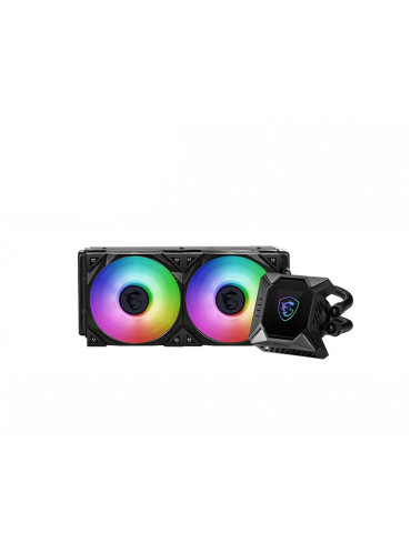 Refroidisseur MSI MPG CORELIQUID K240 V2