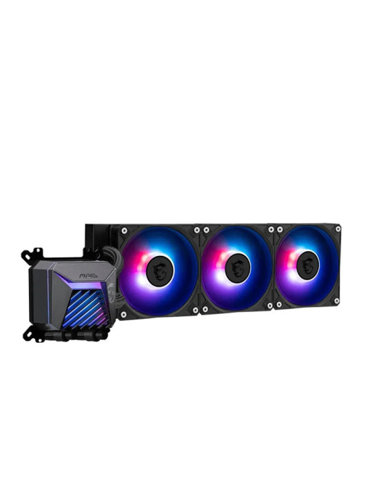 Refroidisseur MSI MAG CORELIQUID A15 360 Noir