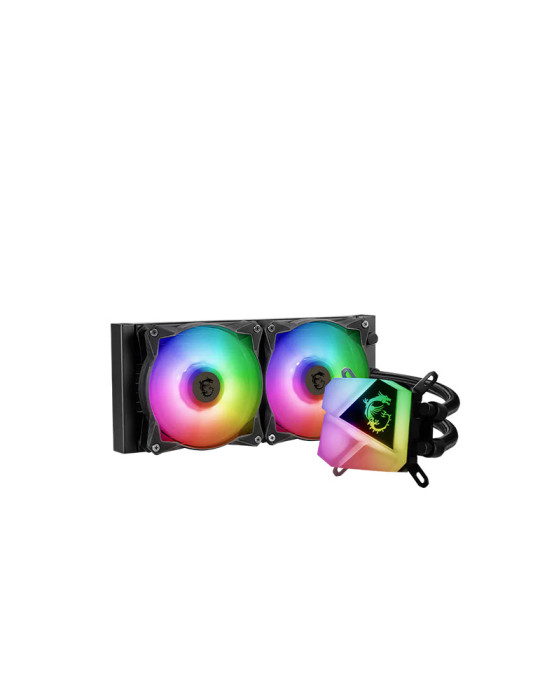 Refroidisseur MSI MAG CORELIQUID C280