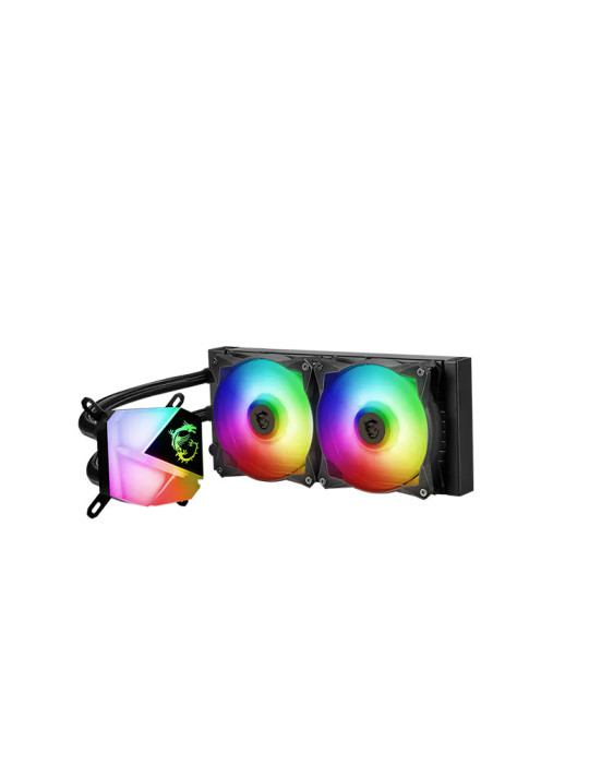 Refroidisseur MSI MAG CORELIQUID C280
