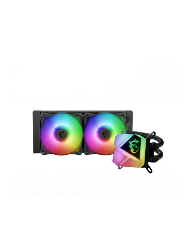 Refroidisseur MSI MAG CORELIQUID C280