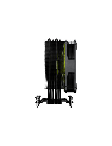 Refroidisseur MSI MAG COREFROZR AA13 Noir 2