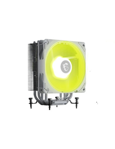 Refroidisseur MSI MAG COREFROZR AA13 Blanc