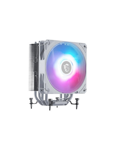 Refroidisseur MSI MAG COREFROZR AA13 Blanc 2
